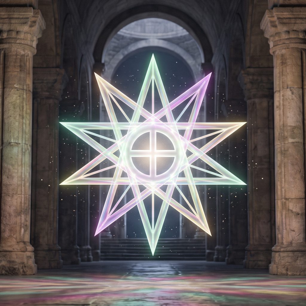 Sacred Vision Dreamstate Keys Training Course