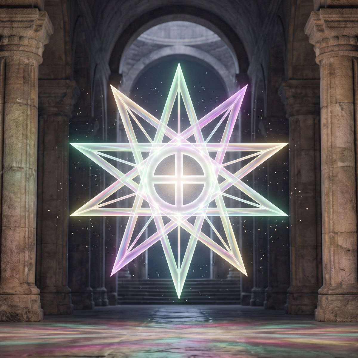 Sacred Vision Dreamstate Keys Training Course